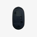 Macally BTDYNAMOUSE mouse Home Ambidextrous Bluetooth 2400 DPI