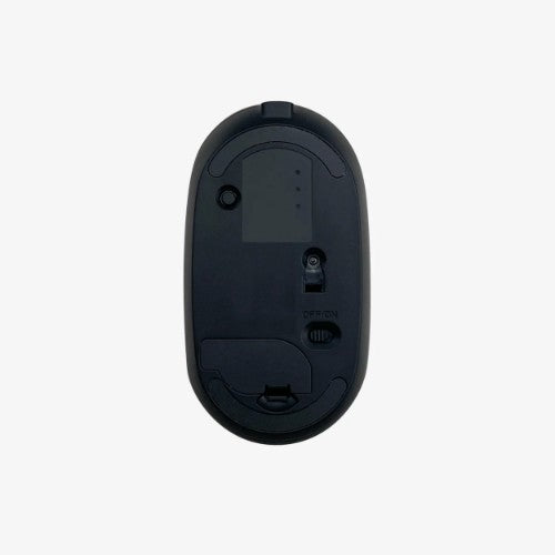 Macally BTDYNAMOUSE mouse Home Ambidextrous Bluetooth 2400 DPI