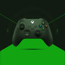 Xbox Core Wireless Gaming Controller – Carbon Black Series X|S, One, Windows PC, Android, and iOS