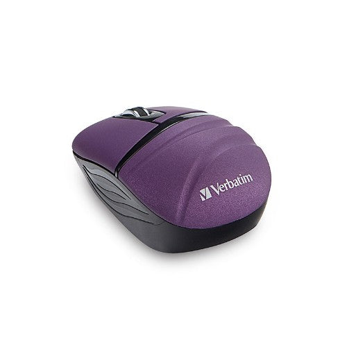 Verbatim 70707 mouse Ambidextrous RF Wireless
