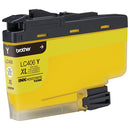 Brother LC406XLYS ink cartridge 1 pc(s) Original High (XL) Yield Yellow