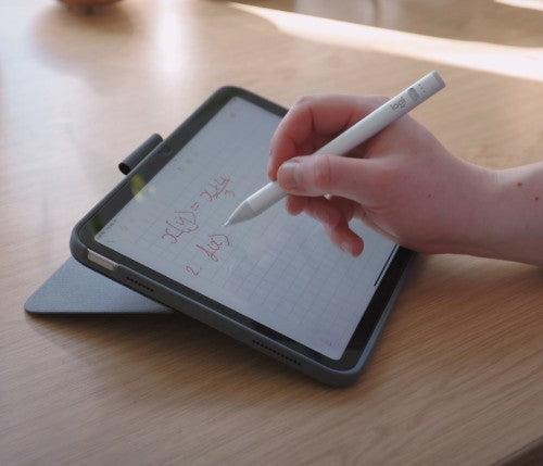 Logitech 914-000070 stylus pen 0.705 oz (20 g) Silver