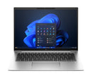 HP EliteBook 840 G11 Intel Core Ultra 7 165U Laptop 14" WUXGA 32 GB DDR5-SDRAM 512 GB SSD Wi-Fi 6E (802.11ax) Windows 11 Pro Silver