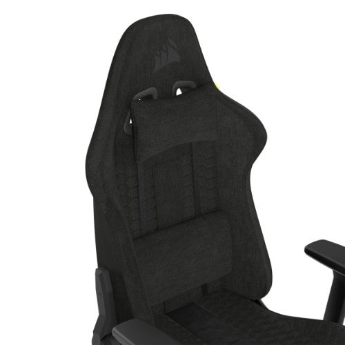 Corsair TC100 Padded seat Padded backrest