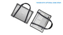 MAXCases Case HPFortis G1m Crmbk 11.6" 11.6" Cover Gray, Transparent