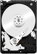 Western Digital Red internal hard drive 1 TB 5400 RPM 16 MB 2.5" Serial ATA III