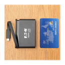 Tripp Lite U444-T6N-H4UBC USB graphics adapter 3840 x 2160 pixels Black