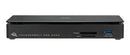 OWC Thunderbolt Pro Dock Wired Thunderbolt 3 Black
