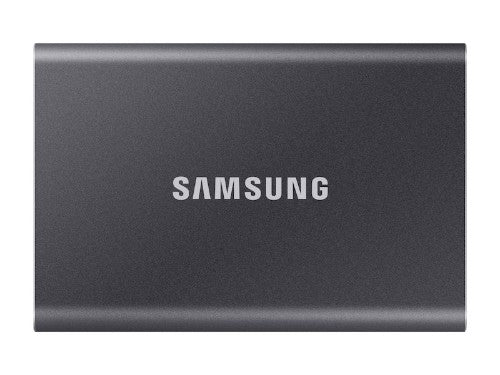 Samsung T7 1 TB USB Type-C 3.2 Gen 2 (3.1 Gen 2) Gray