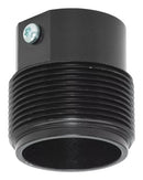 Axis 5503-091 mounting kit Black