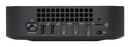 ASUS Chromebox CHROMEBOX5A-S7162UN Intel® Core™ i7 i7-1355U 16 GB DDR4-SDRAM 256 GB SSD ChromeOS Mini PC Black