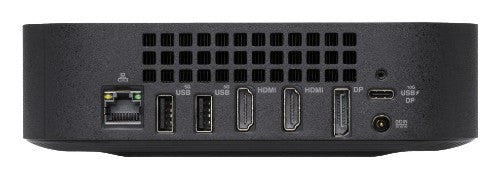 ASUS Chromebox CHROMEBOX5A-S7162UN Intel® Core™ i7 i7-1355U 16 GB DDR4-SDRAM 256 GB SSD ChromeOS Mini PC Black