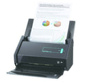 Fujitsu ScanSnap iX500 Deluxe Flatbed scanner 1200 x 1200 DPI A4 Black