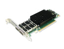 Solarflare Communications Flareon Ultra Internal Fiber 40000 Mbit/s