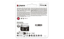 Kingston Technology Canvas Go! Plus 256 GB MicroSD UHS-I Class 10