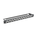 Tripp Lite N254-024-6A-OF patch panel 1U