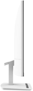 MSI Pro MP273QW E2 computer monitor 27" 2560 x 1440 pixels Wide Quad HD White