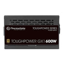 Thermaltake PS-TPD-0600NNFAG –600W power supply unit 24-pin ATX ATX Black