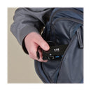 Tripp Lite U460-003-3AGB-C interface hub USB 3.2 Gen 2 (3.1 Gen 2) Type-C 5000 Mbit/s Black