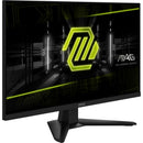 MSI MAG 274QF X24 computer monitor 27" 2560 x 1440 pixels Wide Quad HD LCD Black