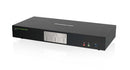 iogear GCS1942 KVM switch Black, Gray