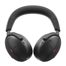 DELL WL7024 Headset Wired & Wireless Head-band Calls/Music USB Type-C Bluetooth Black