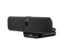 Logitech 960-001075 webcam 3 MP 1920 x 1080 pixels USB Black
