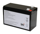 BTI APCRBC175-SLA175 UPS battery Sealed Lead Acid (VRLA) 12 V