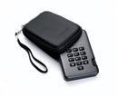 iStorage diskAshur PRO2 external hard drive 2 TB USB Type-A 3.2 Gen 1 (3.1 Gen 1) Black
