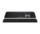 Logitech MX Keys S Combo for Mac keyboard Mouse included Home/Office RF Wireless + Bluetooth QWERTY US English Gray