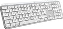 Logitech 920-011622 keyboard Office Bluetooth QWERTY English Gray