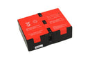 American Battery RBC124 UPS battery Sealed Lead Acid (VRLA) 9 Ah 12 V