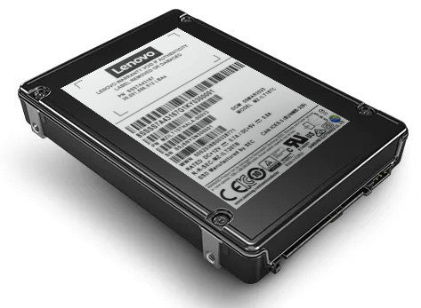 Lenovo 4XB7A80341 internal solid state drive 2.5" 1.6 TB SAS V-NAND TLC