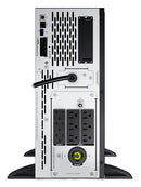 APC SMX2000LV uninterruptible power supply (UPS) 2 kVA 1800 W 10 AC outlet(s)