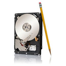 Seagate Constellation ES.3 3TB internal hard drive 7200 RPM 128 MB 3.5" SAS