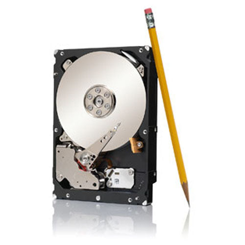 Seagate Constellation ES.3 2TB internal hard drive 7200 RPM 128 MB 3.5" SAS