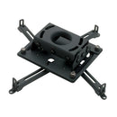 Chief RPAU project mount Ceiling Black