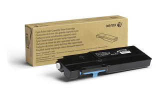Xerox 106R03526 toner cartridge Original Cyan