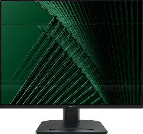 MSI PRO MP275PG computer monitor 27" 1920 x 1080 pixels Full HD LCD Black