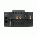 CyberPower CP685AVRLCD uninterruptible power supply (UPS) Line-Interactive 0.685 kVA 390 W