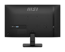 MSI Pro MP275 E2 computer monitor 27" 1920 x 1080 pixels Full HD LED Black