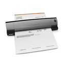 Ambir Technology ImageScan Pro 490i Sheet-fed scanner 600 x 600 DPI A4 Black