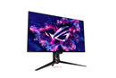 ASUS ROG Swift OLED PG32UCDM computer monitor 31.5" 3840 x 2160 pixels 4K Ultra HD QD-OLED Black