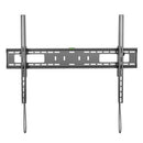 StarTech.com FPWTLTB1 TV mount 100" Black