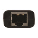Tripp Lite B203-101-POC network extender Network transmitter & receiver Black 10, 100, 1000 Mbit/s