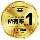 Logitech G 910-007328 mouse Gaming Right-hand RF Wireless Optical 44000 DPI