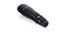 iogear GME430R wireless presenter RF Black