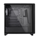 In Win D5 Midi Tower Black