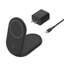 Belkin BoostCharge Black Fast charging