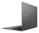 Samsung Galaxy Book5 Pro 360 Intel Core Ultra 7 258V Hybrid (2-in-1) 16" Touchscreen WQXGA+ 32 GB LPDDR5x-SDRAM 1 TB SSD Wi-Fi 7 (802.11be) Windows 11 Pro Gray
